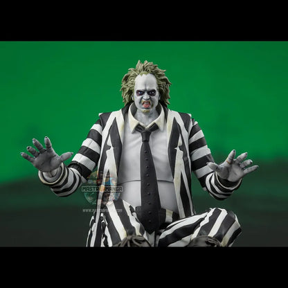 Beetlejuice S.H.Figuarts