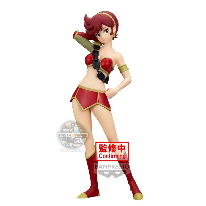 Benten Urusei Yatsura Glitter & Glamours