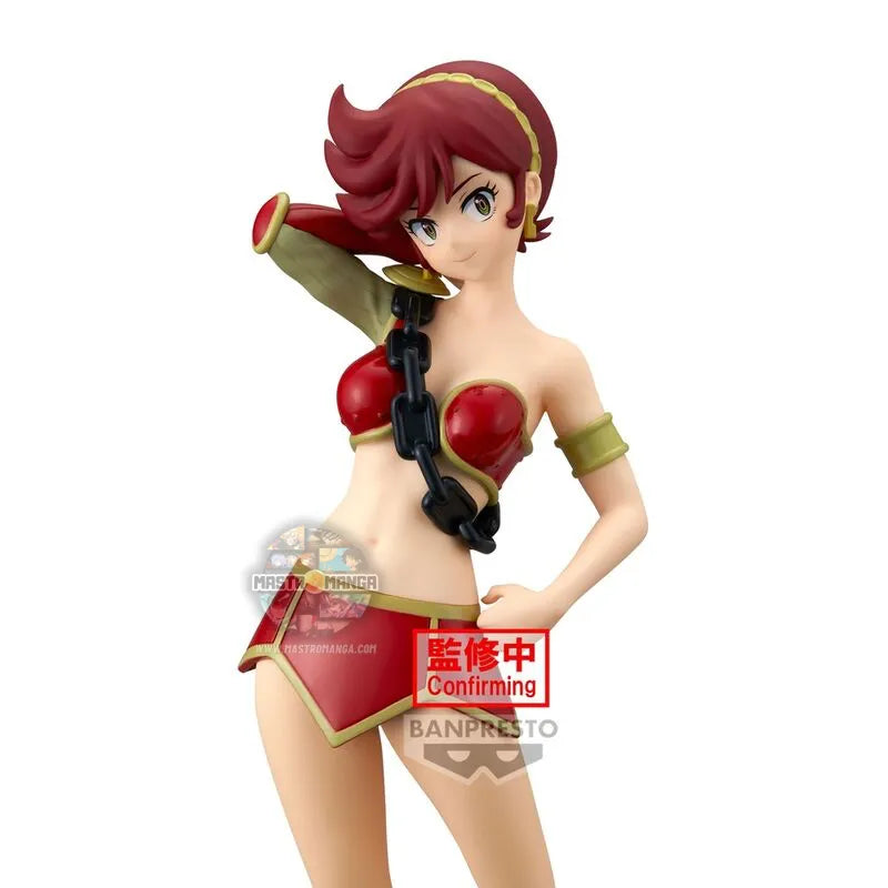 Benten Urusei Yatsura Glitter & Glamours