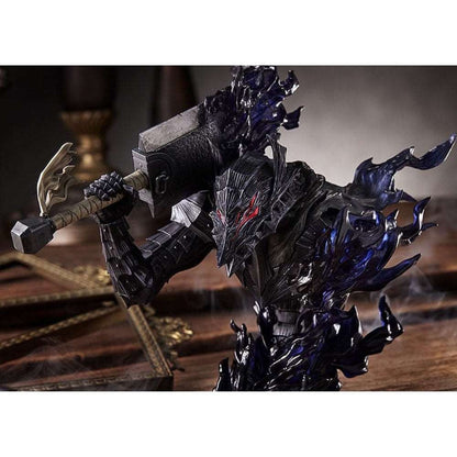 Berserk Vol. 42 Special Edition + Berserk Guts Berserker Armor Bust