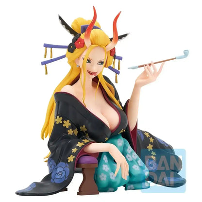 Black Maria One Piece Beast Pirates Tobiroppo Ichiban Kuji