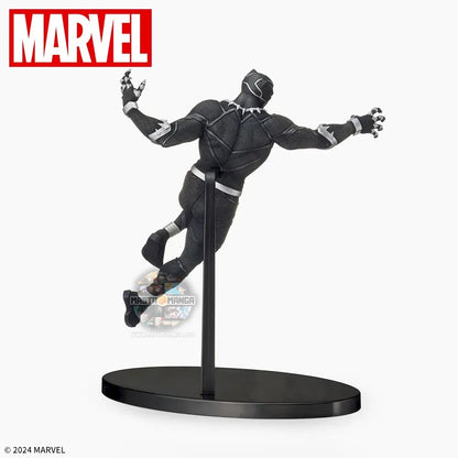 Black Panther Marvel Comics Super Premium Figure