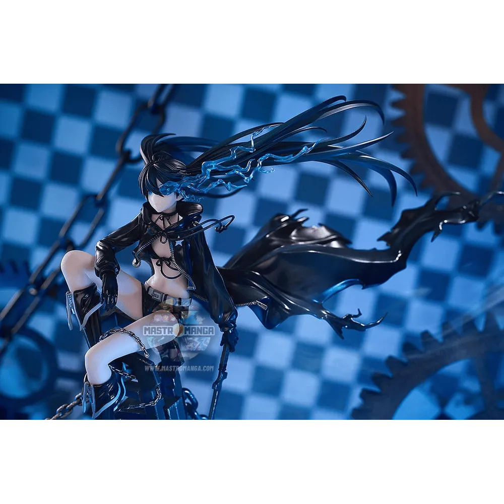 Black Rock Shooter Pilot Edition