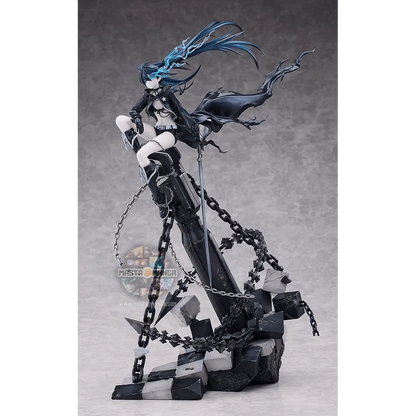 Black Rock Shooter Pilot Edition