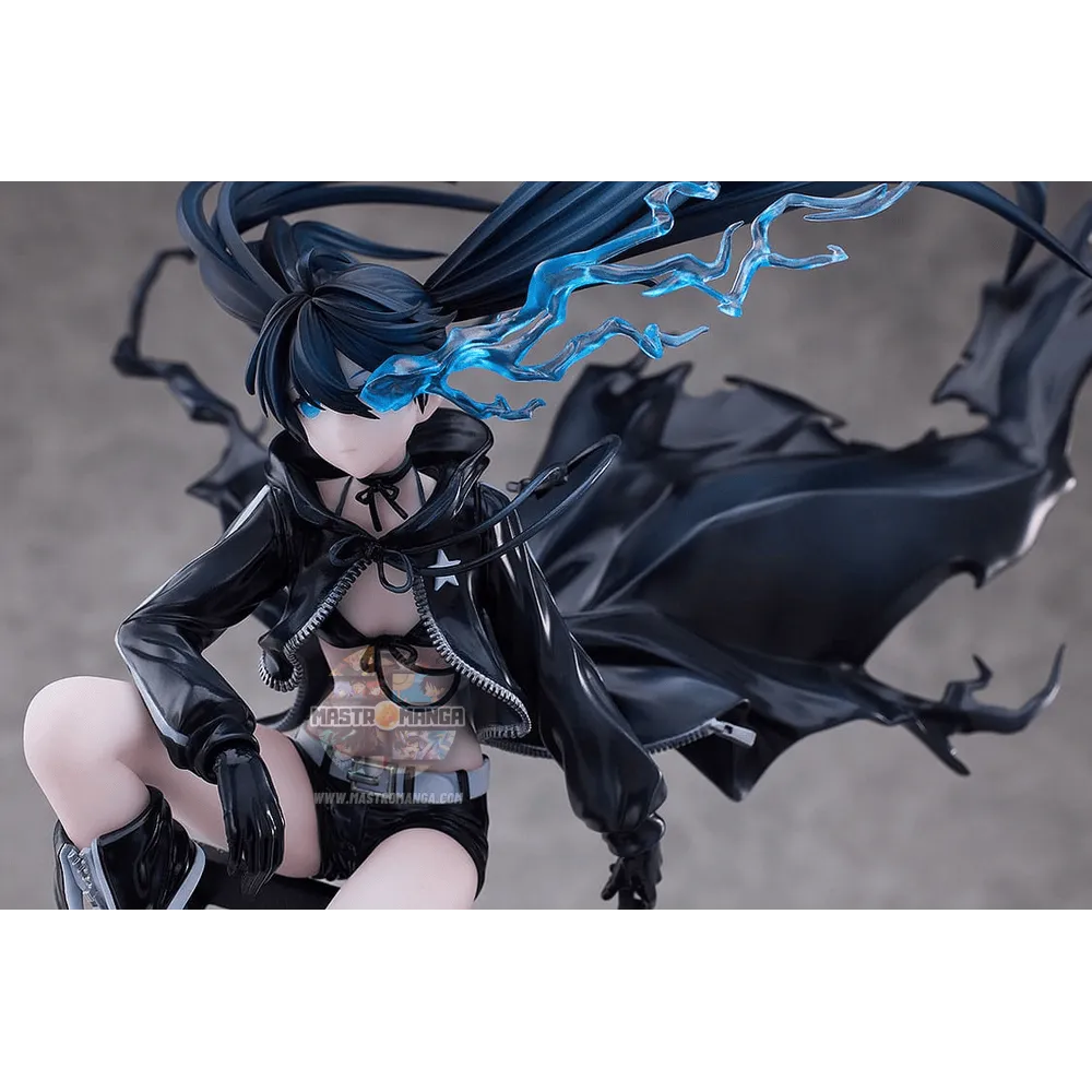 Black Rock Shooter Pilot Edition