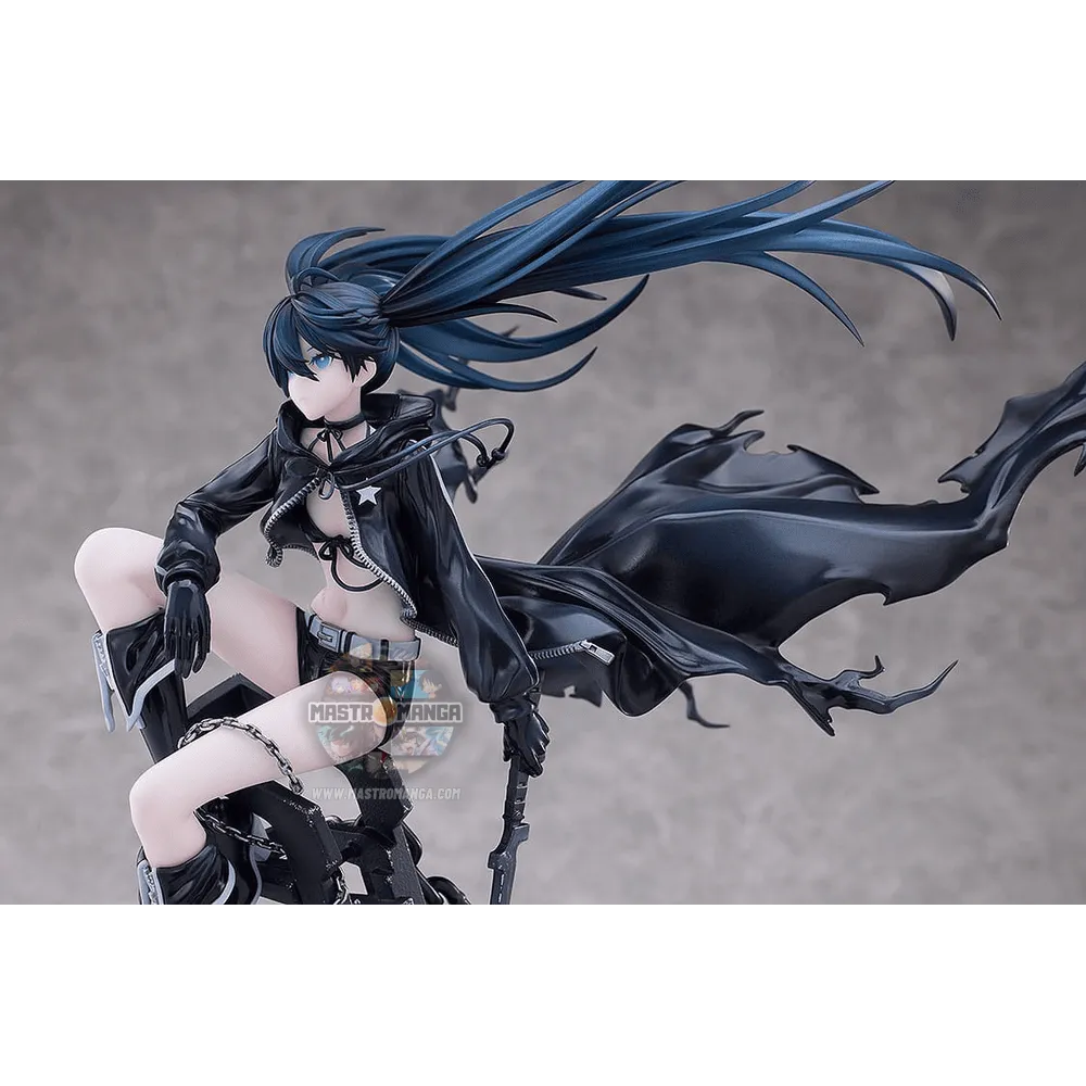 Black Rock Shooter Pilot Edition