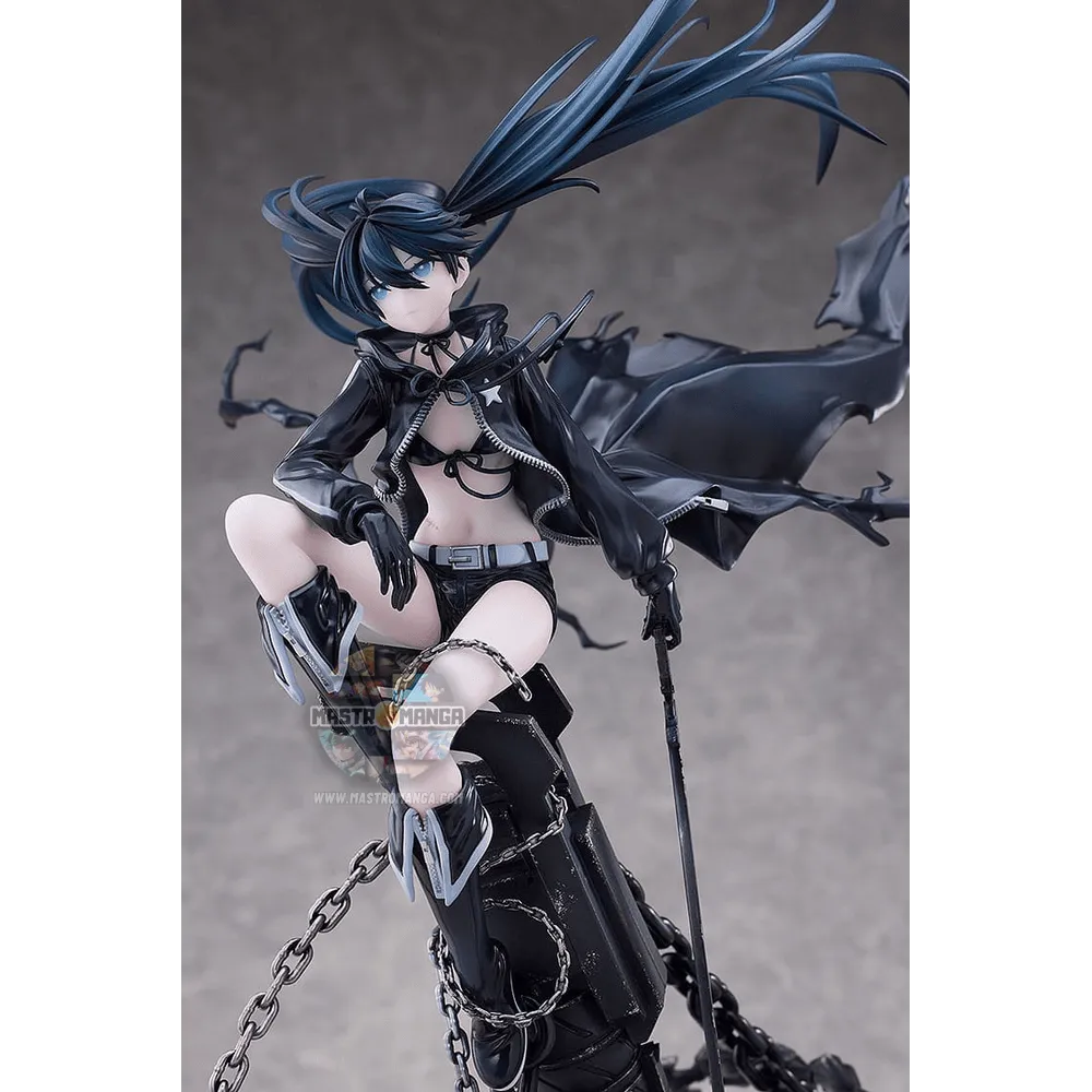 Black Rock Shooter Pilot Edition