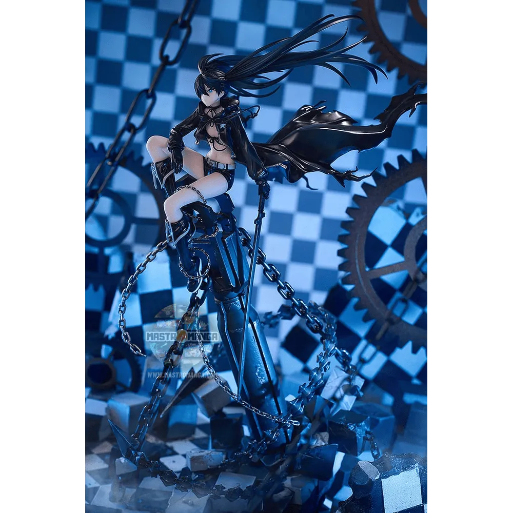 Black Rock Shooter Pilot Edition