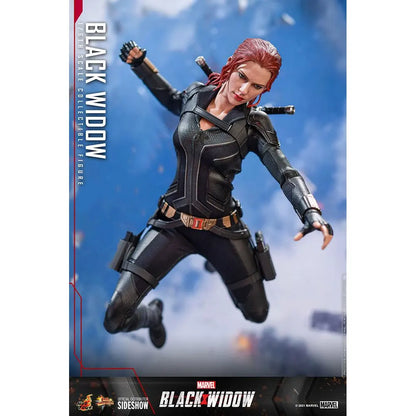 Black Widow Movie Masterpiece