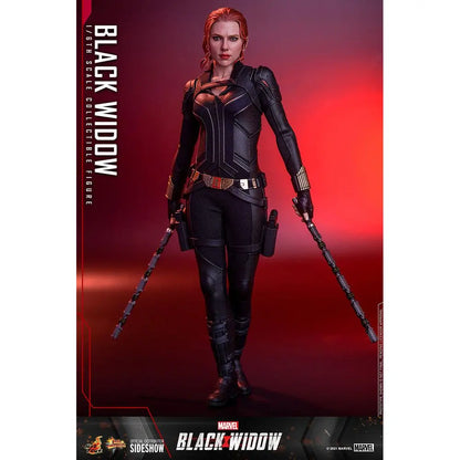 Black Widow Movie Masterpiece