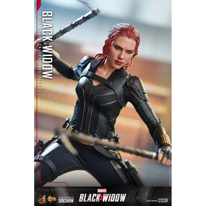 Black Widow Movie Masterpiece