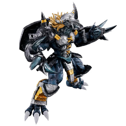 Blackwargreymon Digimon "Two Forces That Radite Light" Ichibansho