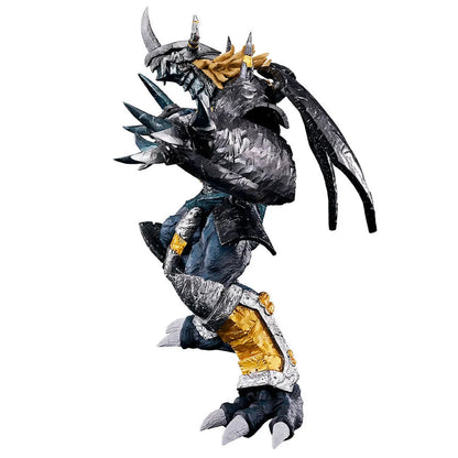 Blackwargreymon Digimon "Two Forces That Radite Light" Ichibansho