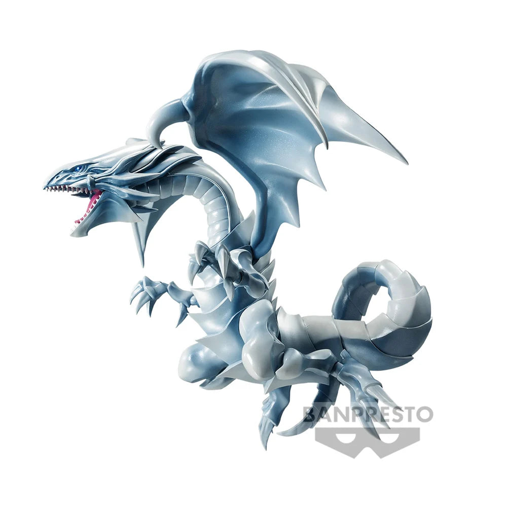 Blue Eyes White Dragon Yu-Gi-Oh! Duel Monsters