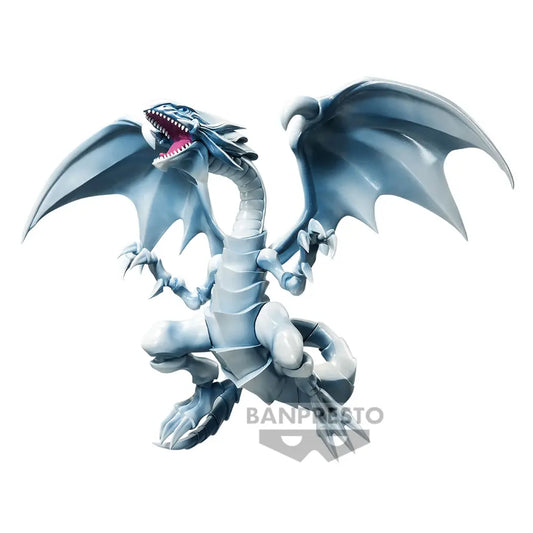 Blue Eyes White Dragon Yu-Gi-Oh! Duel Monsters