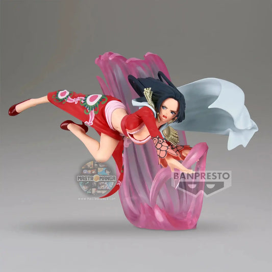 Boa Hancock One Piece Battle Record Collection