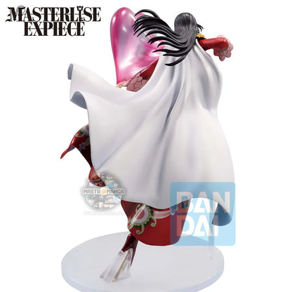 Boa Hancock One Piece "Memory Of Heroines" MASTERLISE EXPIECE Ichibansho