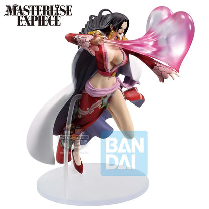 Boa Hancock One Piece "Memory Of Heroines" MASTERLISE EXPIECE Ichibansho