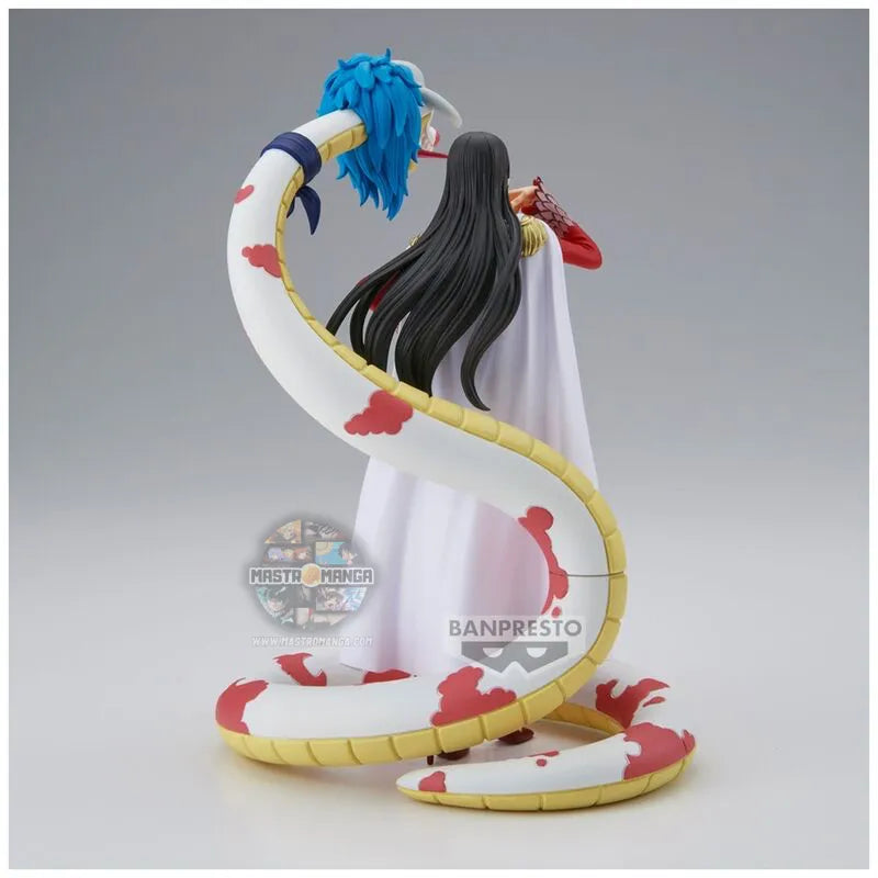 Boa Hancock One Piece The Grandline Series Extra