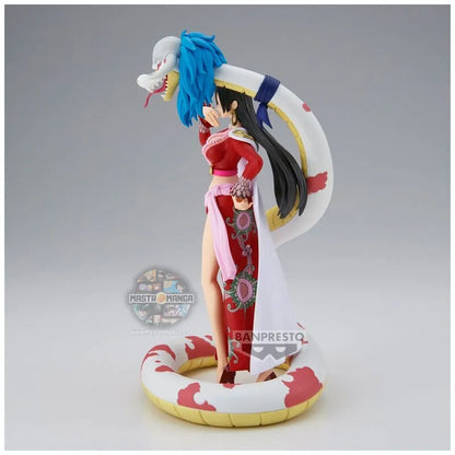 Boa Hancock One Piece The Grandline Series Extra