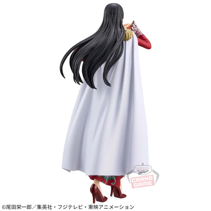 Boa Hancock One Piece The Grandline Series Extra DXF