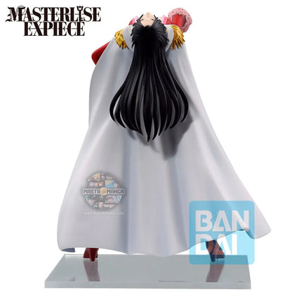 Boa Hancock B One Piece "Memory Of Heroines" MASTERLISE EXPIECE Ichibansho