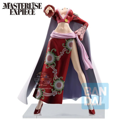 Full Set One Piece "Memory Of Heroines" MASTERLISE EXPIECE Ichibansho