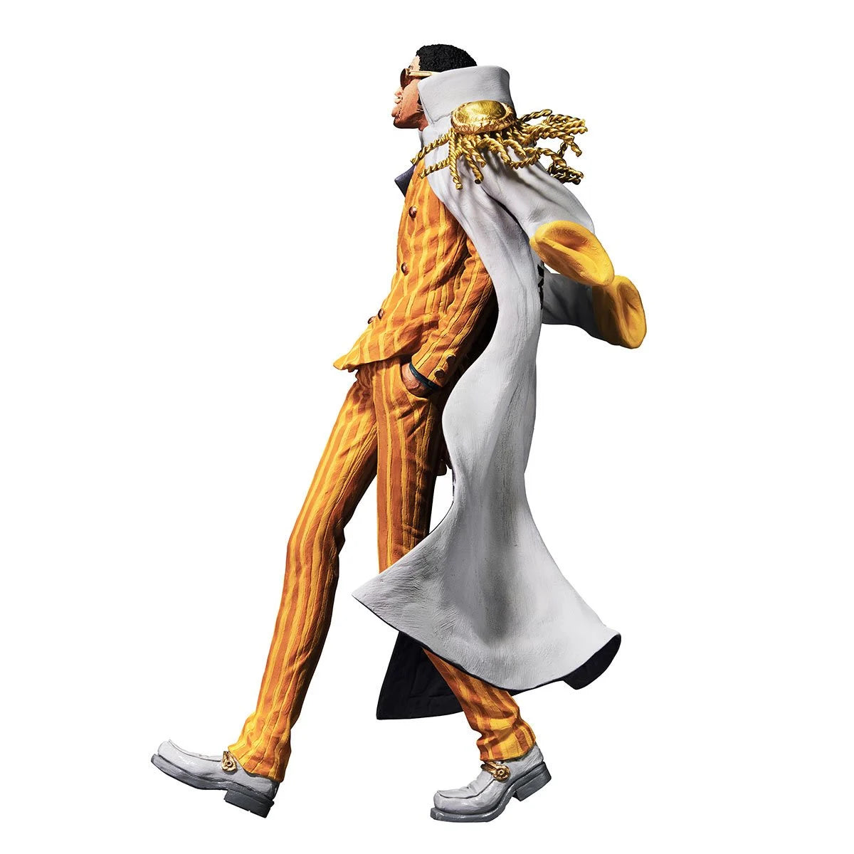 Borsalino Kizaru One Piece "Absolute Justice" MASTERLISE EXPIECE Ichiban Kuji