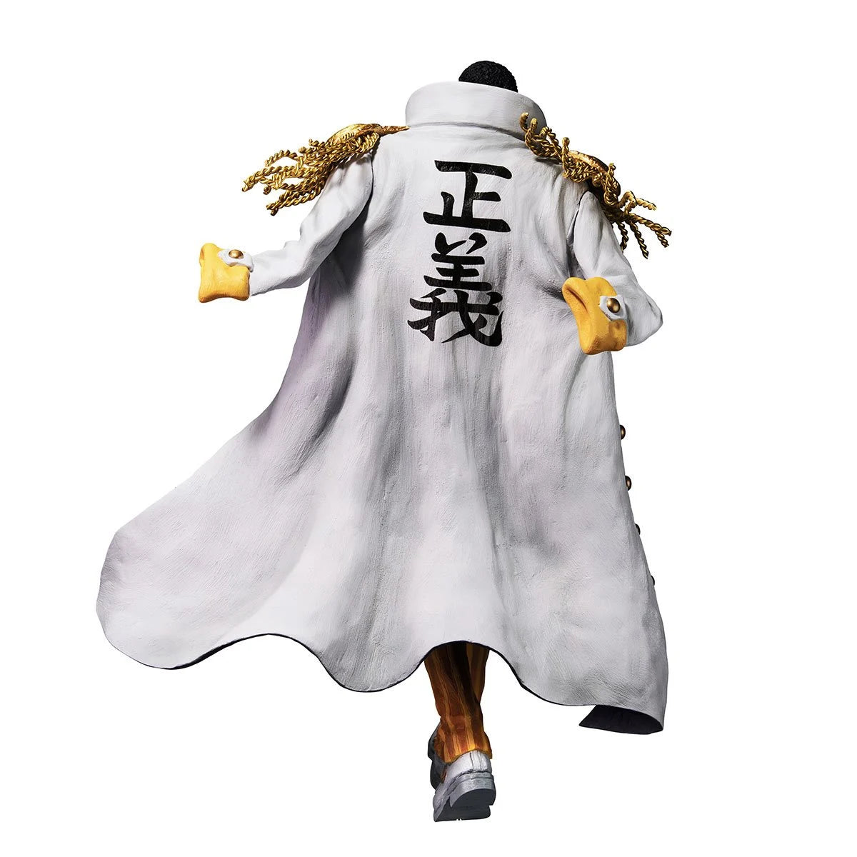 Borsalino Kizaru One Piece "Absolute Justice" MASTERLISE EXPIECE Ichiban Kuji