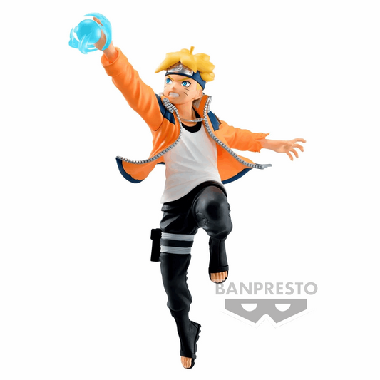 Boruto Uzumaki Naruto Next Generations Vibration Stars