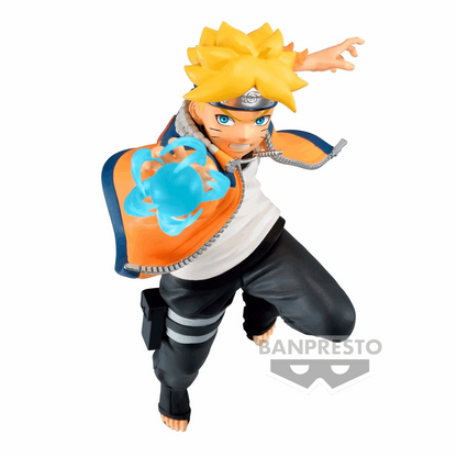 Boruto Uzumaki Naruto Next Generations Vibration Stars