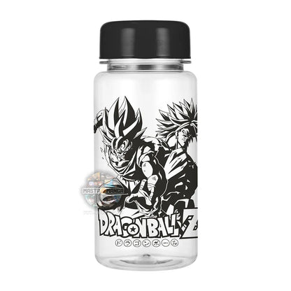 Bottiglie Dragon Ball VS Omnibus Z Ichiban Kuji