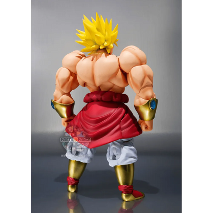 Broly 40th Anniversary Dragon Ball S.H.Figuarts Reissue