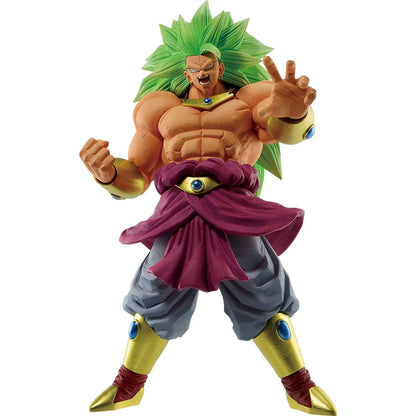 Broly Super Saiyan 3 Super Dragon Ball Heroes 5th Mission Masterlise Ichiban Kuji