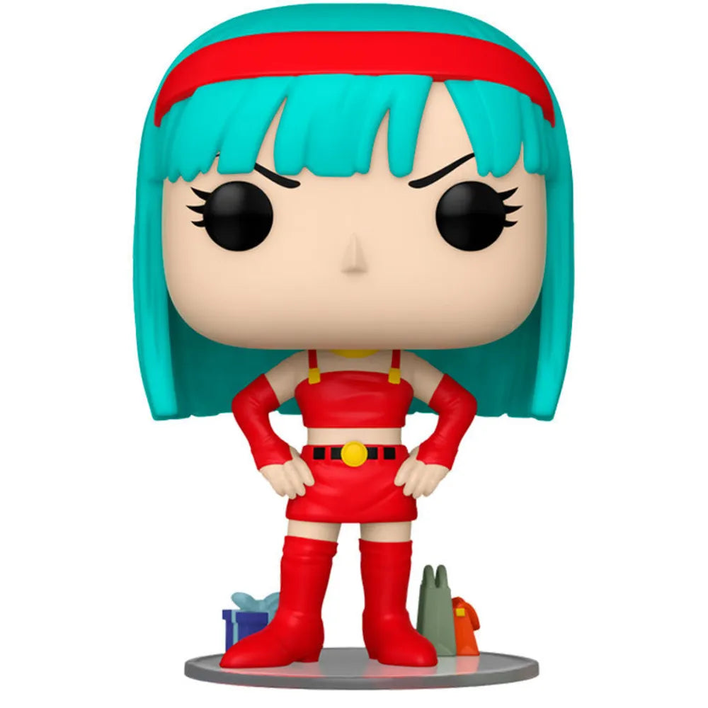 Bulla Dragon Ball GT Funko POP! Animation 1628