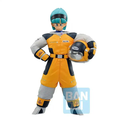 Bulma Dragon Ball VS Omnibus Brave Masterlise Ichiban Kuji