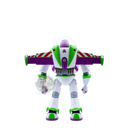 Buzz Lightyear Robot Toy Story