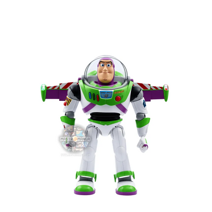 Buzz Lightyear Robot Toy Story