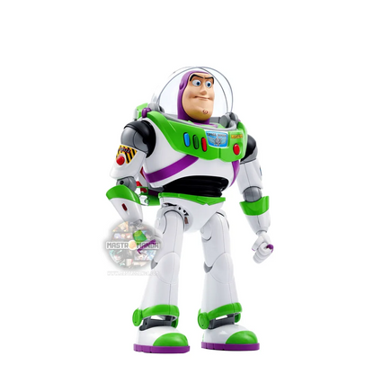 Buzz Lightyear Robot Toy Story