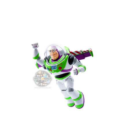 Buzz Lightyear Robot Toy Story