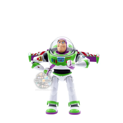 Buzz Lightyear Robot Toy Story