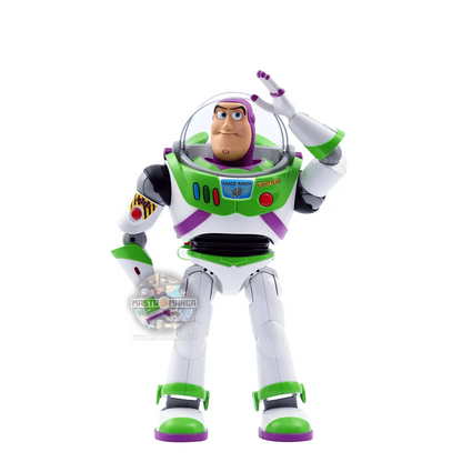 Buzz Lightyear Robot Toy Story