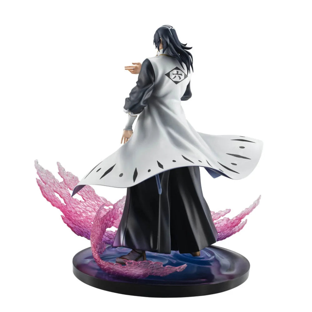 Byakuya Kuchiki Bleach: Thousand Year Blood War Precious G.E.M.