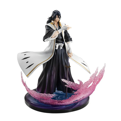 Byakuya Kuchiki Bleach: Thousand Year Blood War Precious G.E.M.