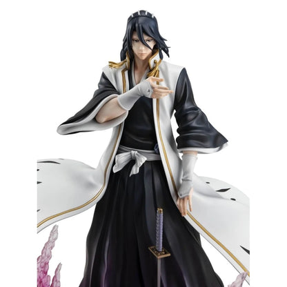 Byakuya Kuchiki Bleach: Thousand Year Blood War Precious G.E.M.