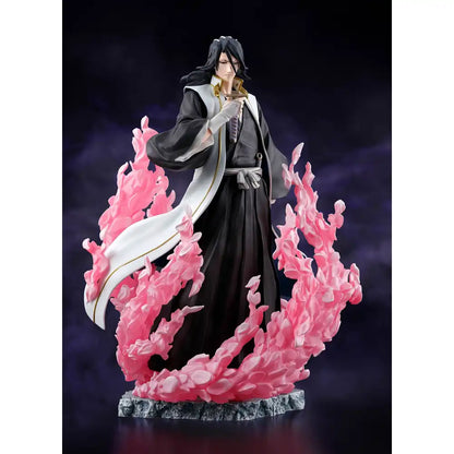 Byakuya Kuchiki Bleach: Thousand Year Blood War FiguartsZERO