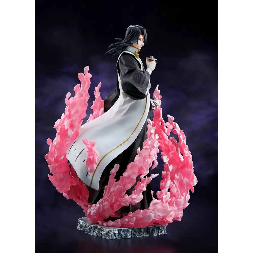 Byakuya Kuchiki Bleach: Thousand Year Blood War FiguartsZERO