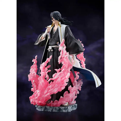 Byakuya Kuchiki Bleach: Thousand Year Blood War FiguartsZERO