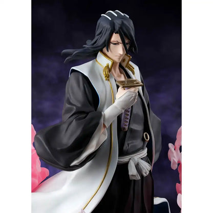 Byakuya Kuchiki Bleach: Thousand Year Blood War FiguartsZERO