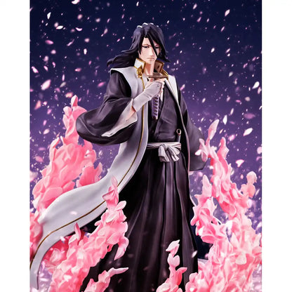 Byakuya Kuchiki Bleach: Thousand Year Blood War FiguartsZERO